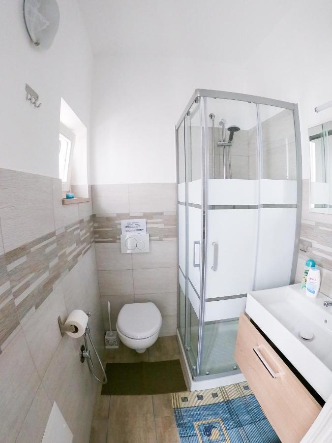 Апартаменты Casa Rodolovich Locazione Breve Полиньяно-а-Маре Экстерьер фото